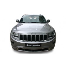 Jeep Grand Cherokee 3.0 V6 Multijet II Limited